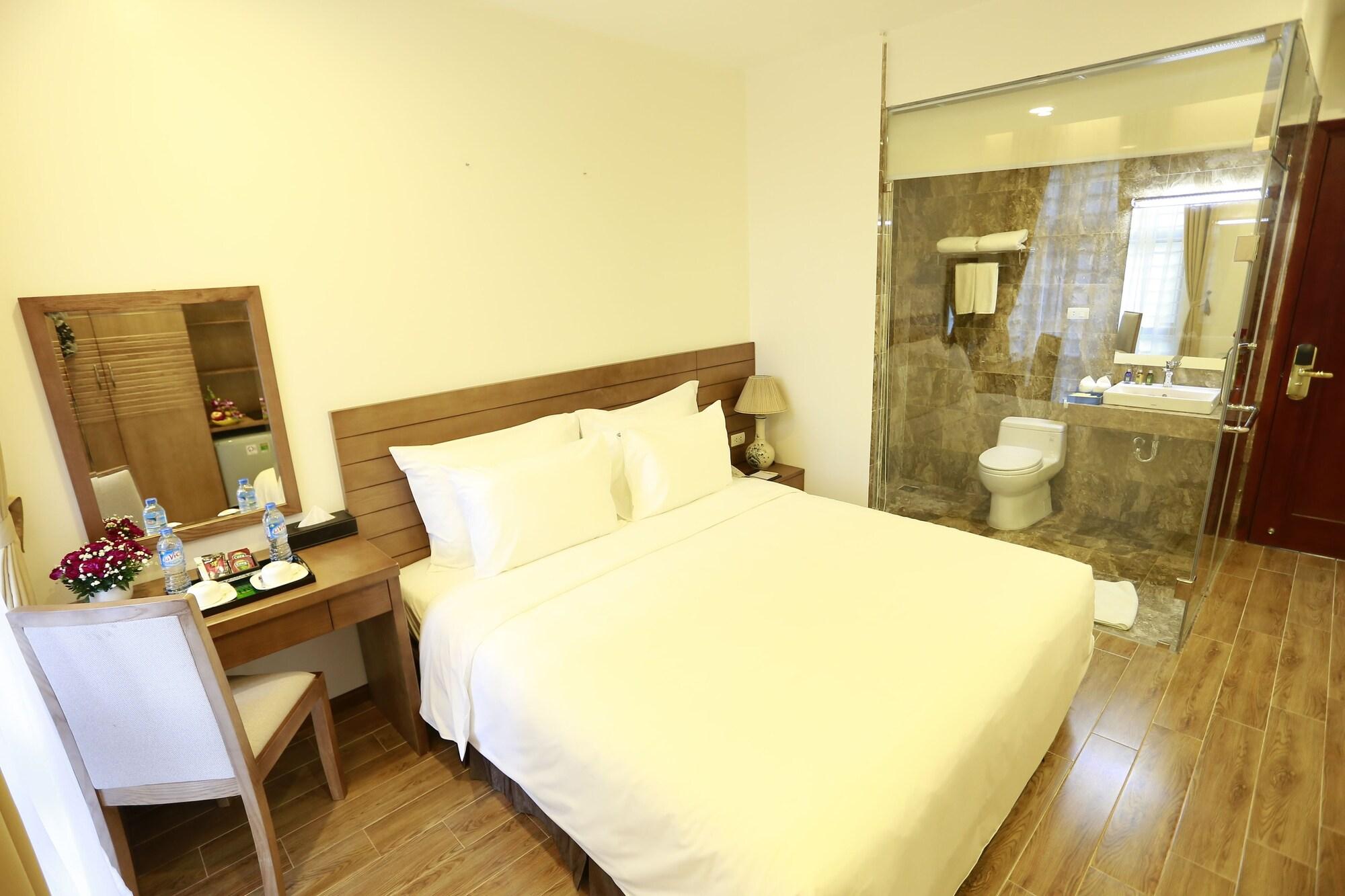 One Hotel Hanoi Exterior photo