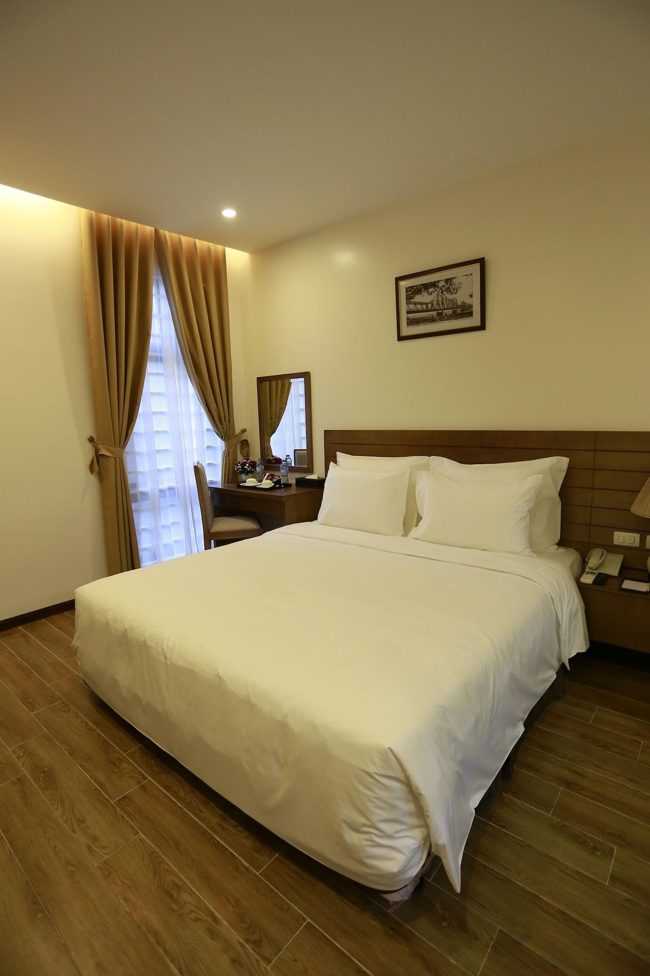 One Hotel Hanoi Exterior photo