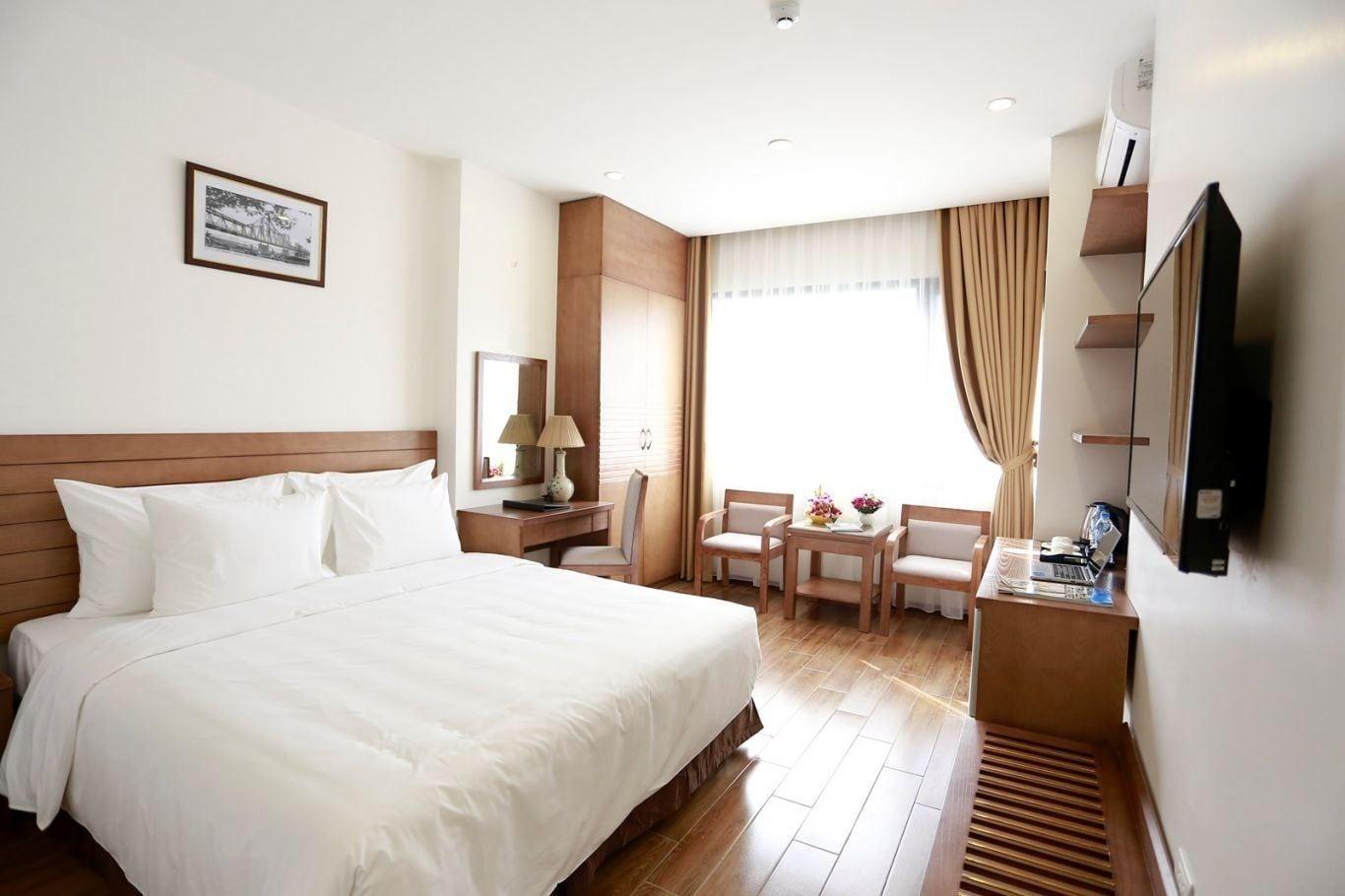 One Hotel Hanoi Exterior photo