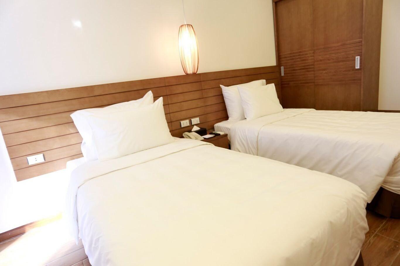 One Hotel Hanoi Exterior photo