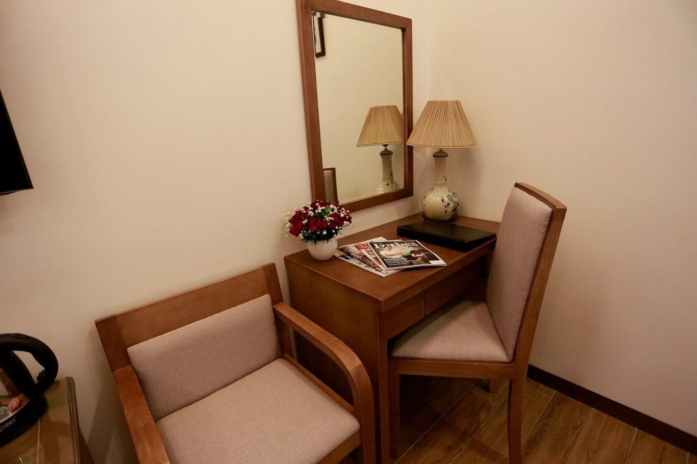 One Hotel Hanoi Exterior photo