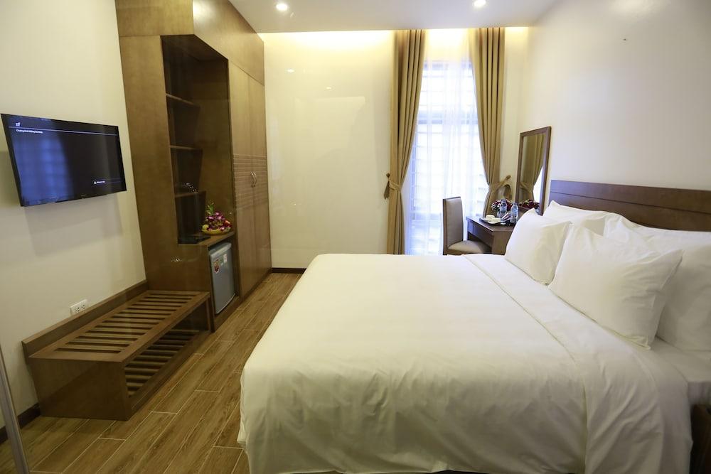 One Hotel Hanoi Exterior photo