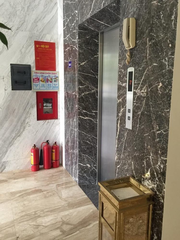 One Hotel Hanoi Exterior photo