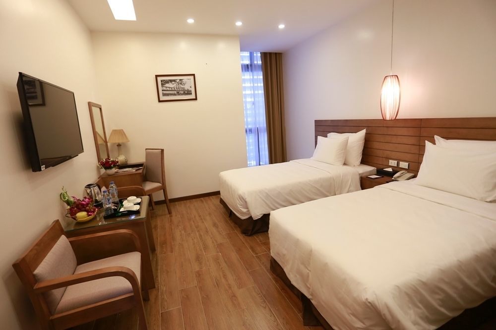 One Hotel Hanoi Exterior photo